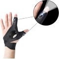 Finger Light Gloves Sports full Finger Bike Gloves